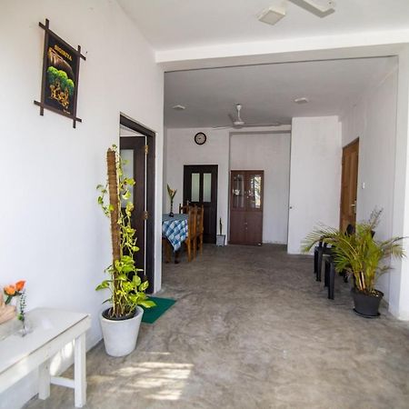 Aira Hotel Boossa Luaran gambar