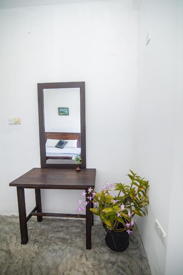 Aira Hotel Boossa Luaran gambar
