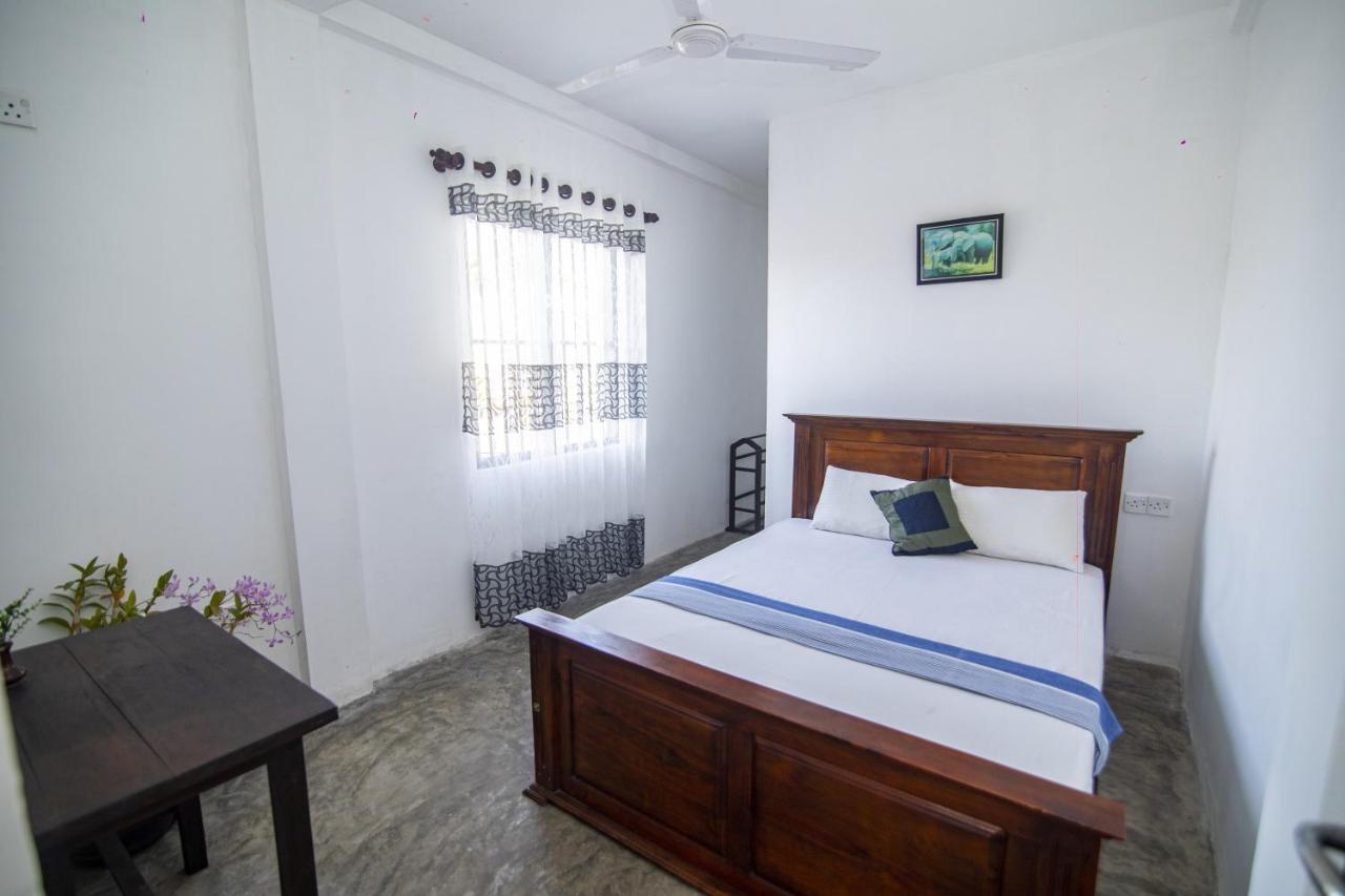 Aira Hotel Boossa Luaran gambar