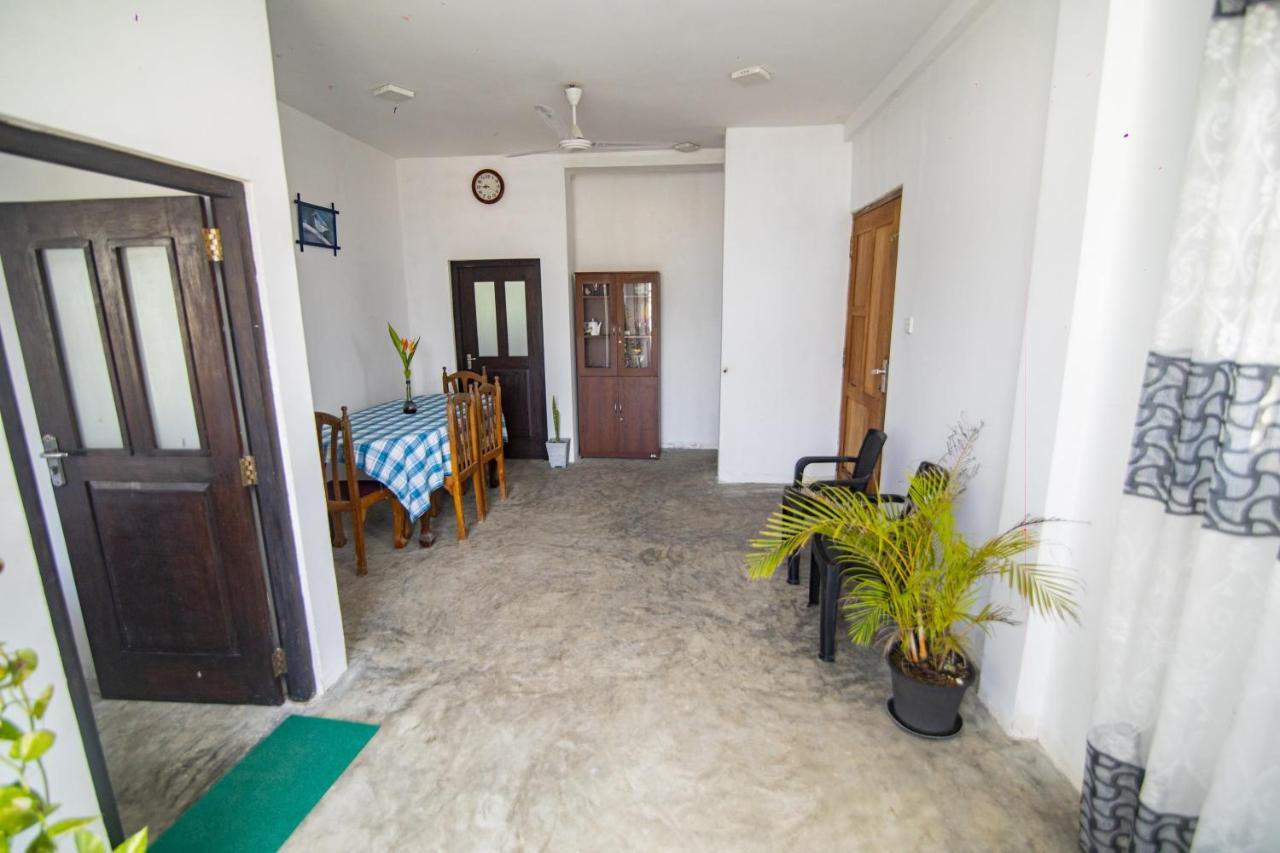 Aira Hotel Boossa Luaran gambar
