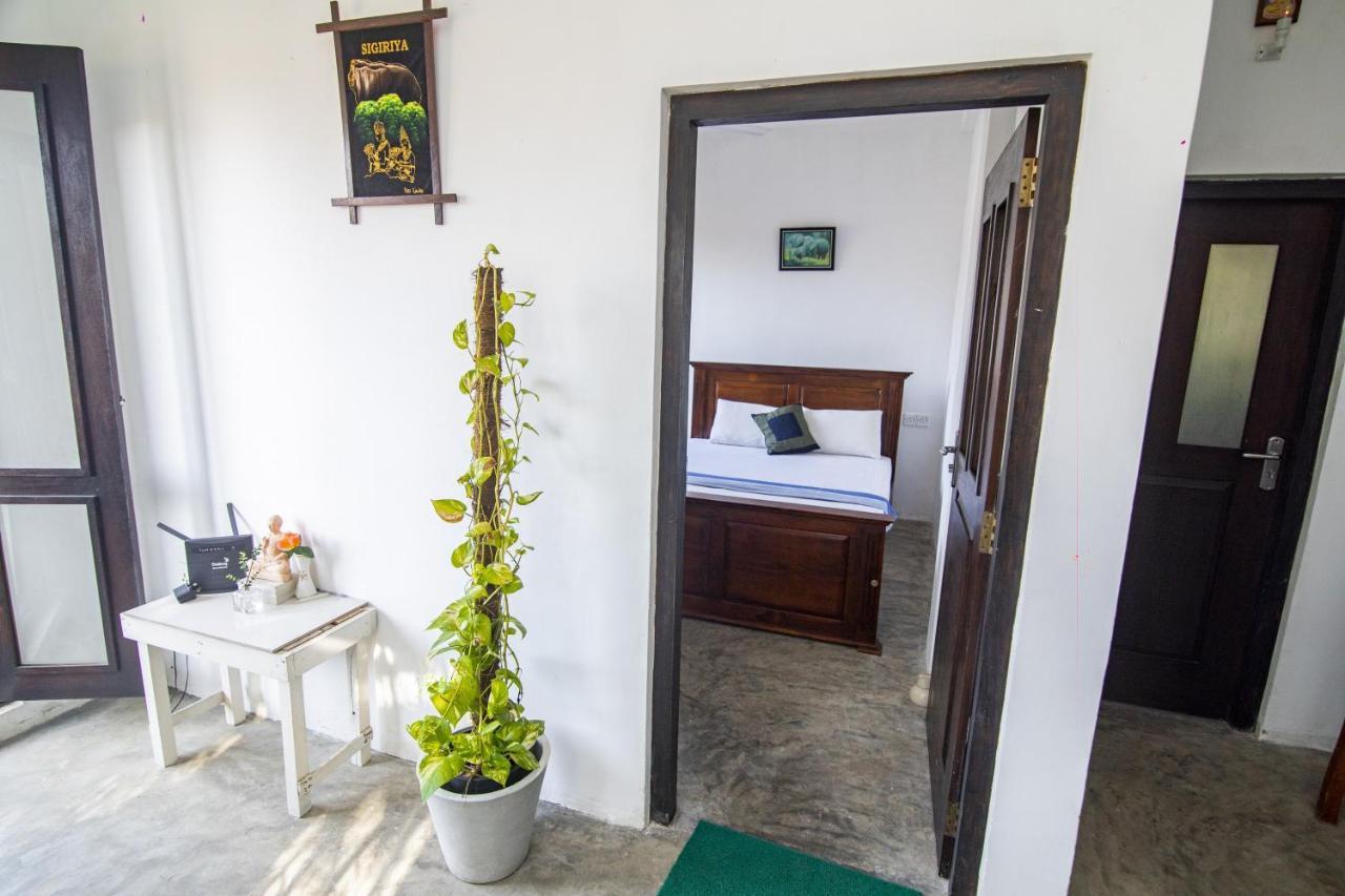 Aira Hotel Boossa Luaran gambar