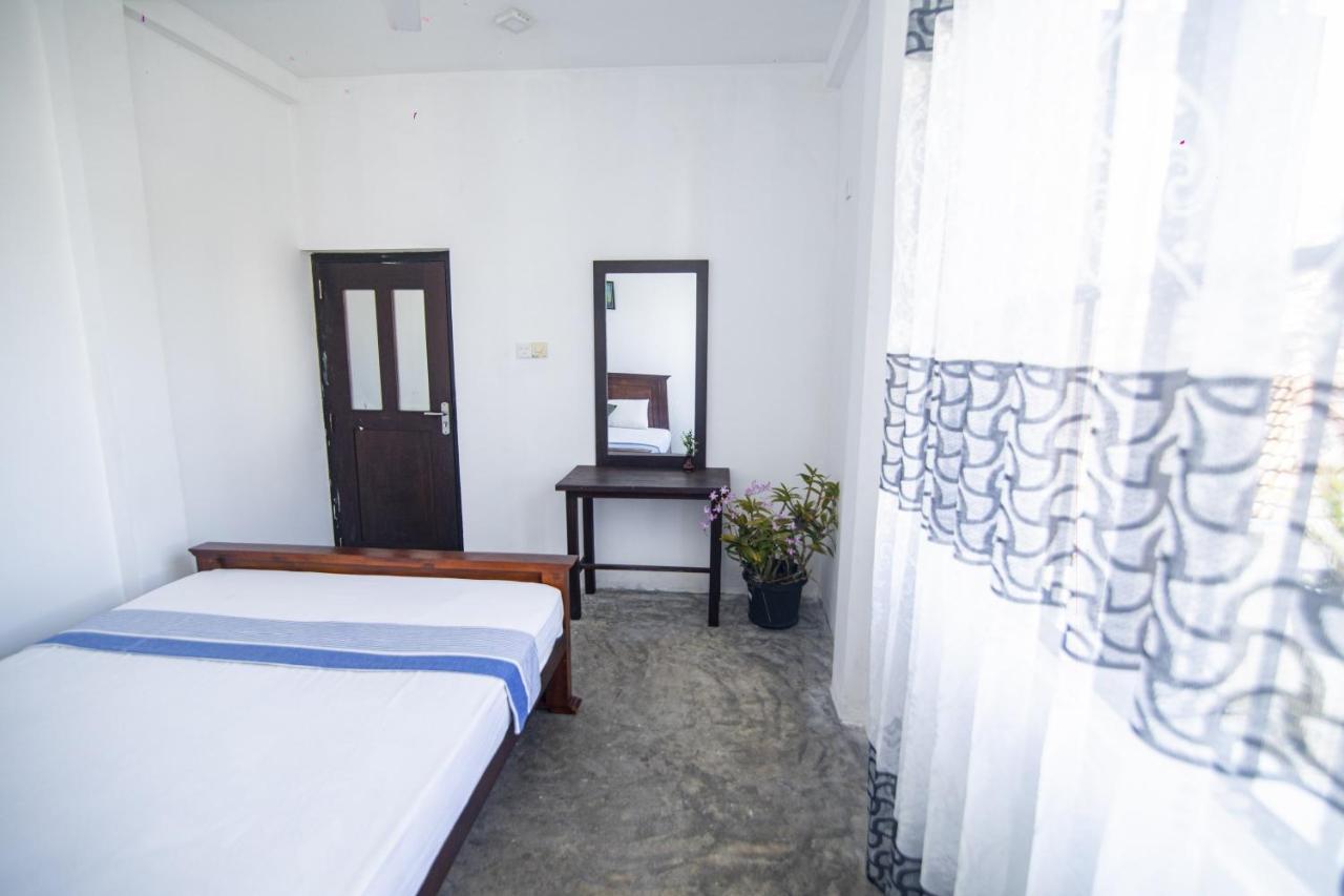 Aira Hotel Boossa Luaran gambar