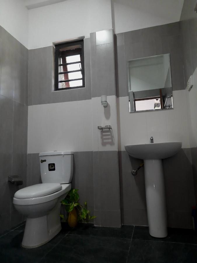Aira Hotel Boossa Luaran gambar