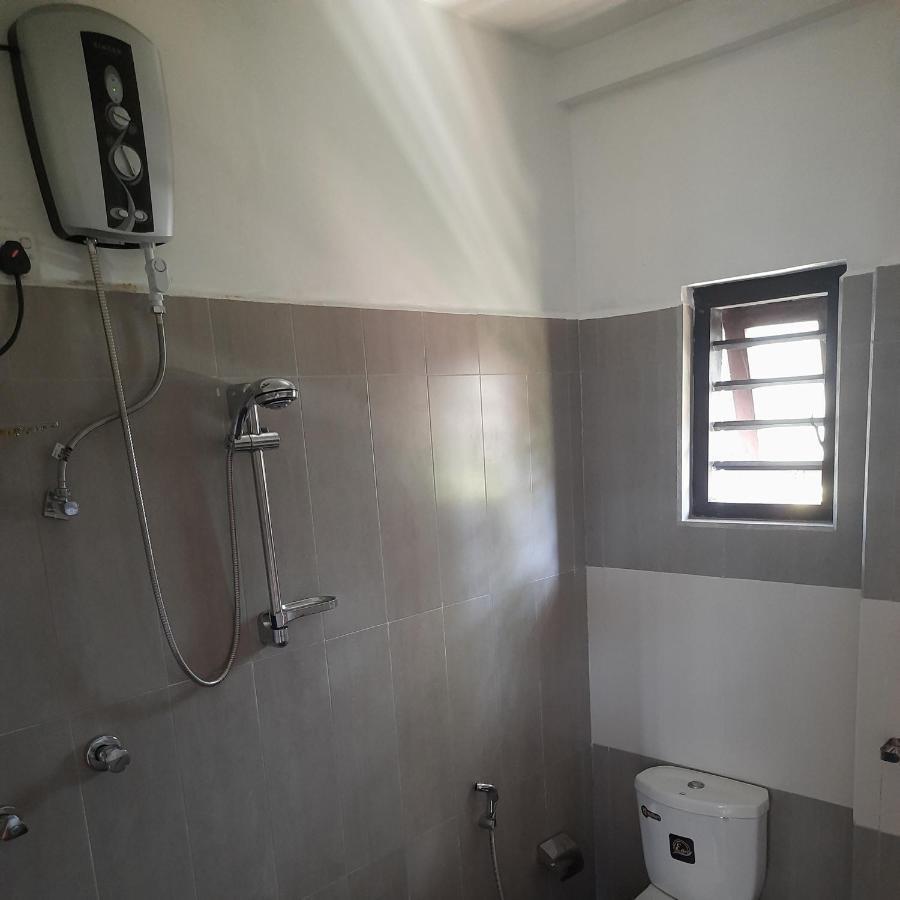 Aira Hotel Boossa Luaran gambar