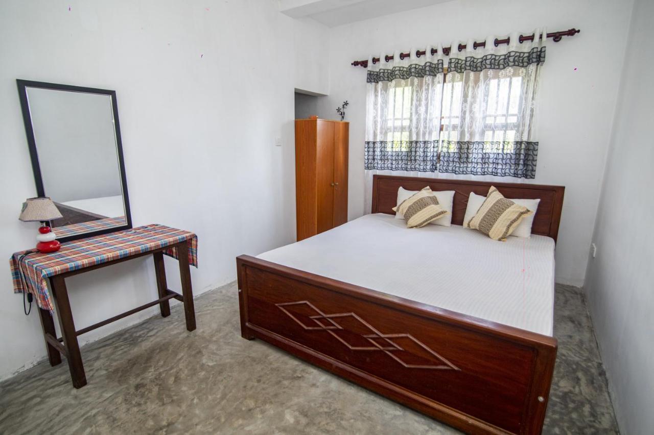 Aira Hotel Boossa Luaran gambar