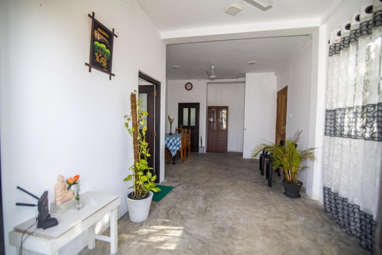 Aira Hotel Boossa Luaran gambar