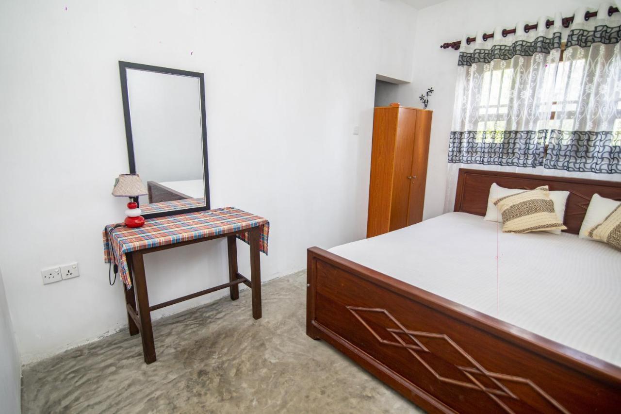 Aira Hotel Boossa Luaran gambar